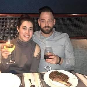 Meet your Posher, Nathan